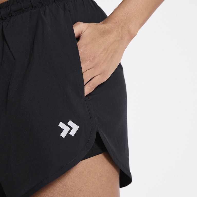 Shorts "pulse" Shorts "pulse"
